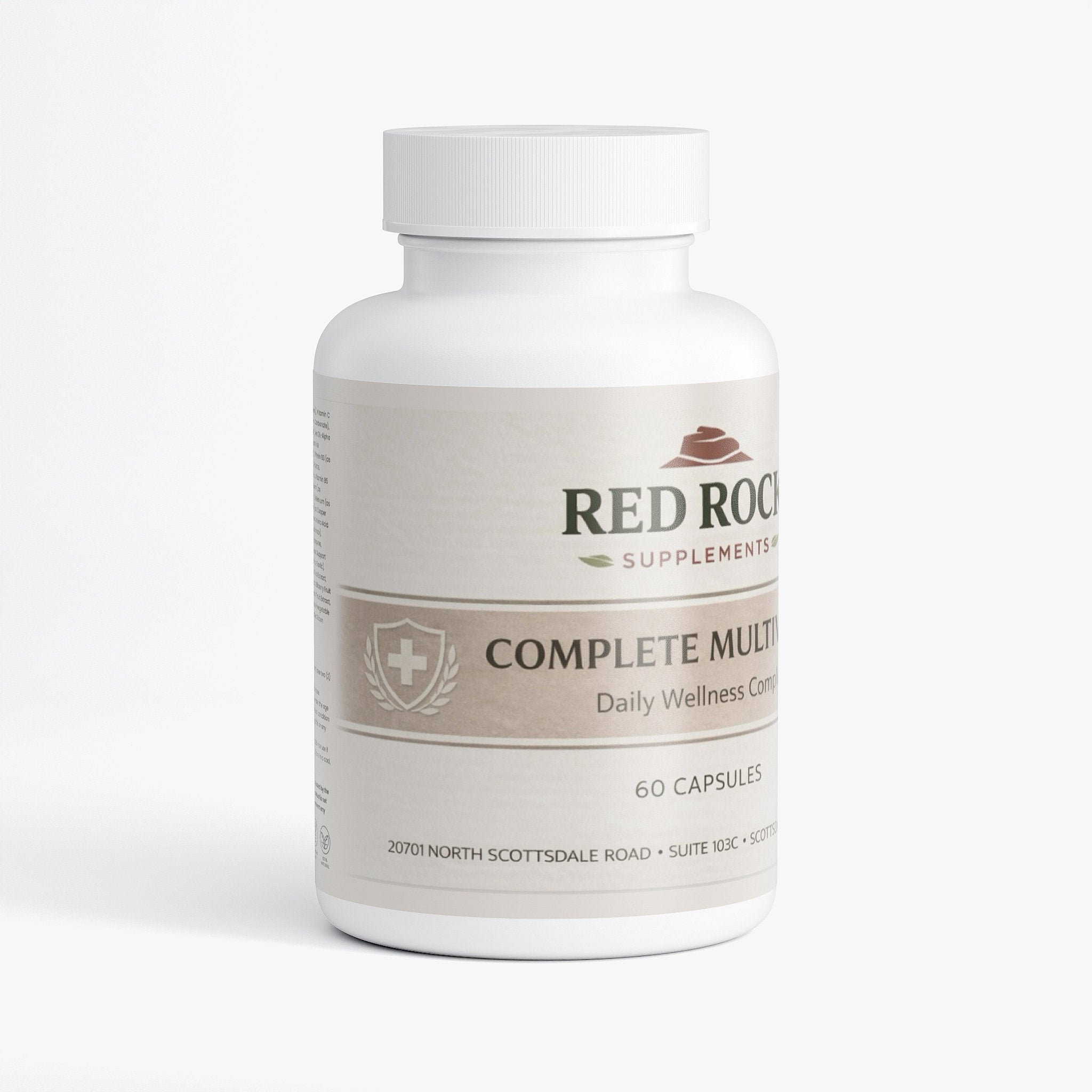 Complete Multivitamin