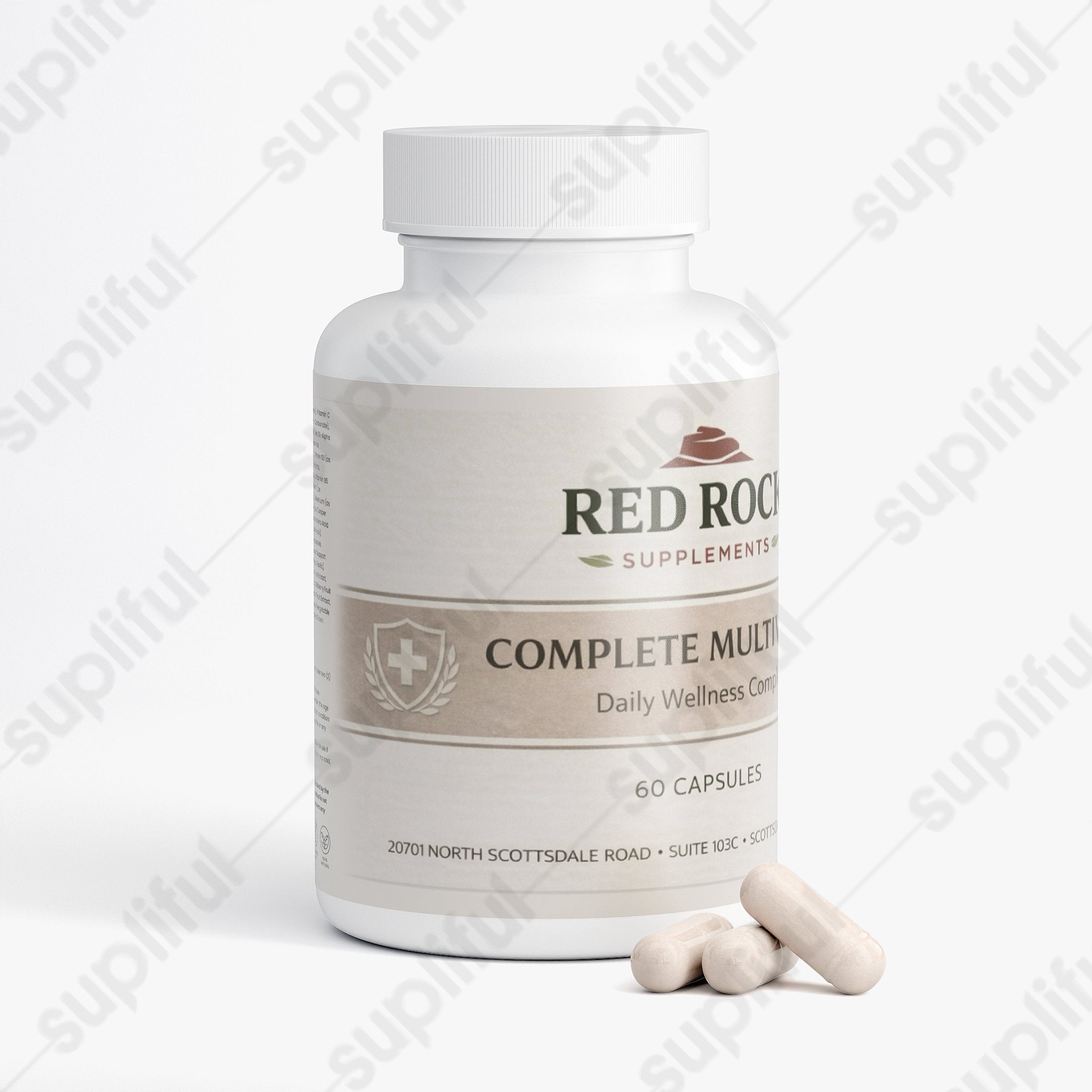 Complete Multivitamin