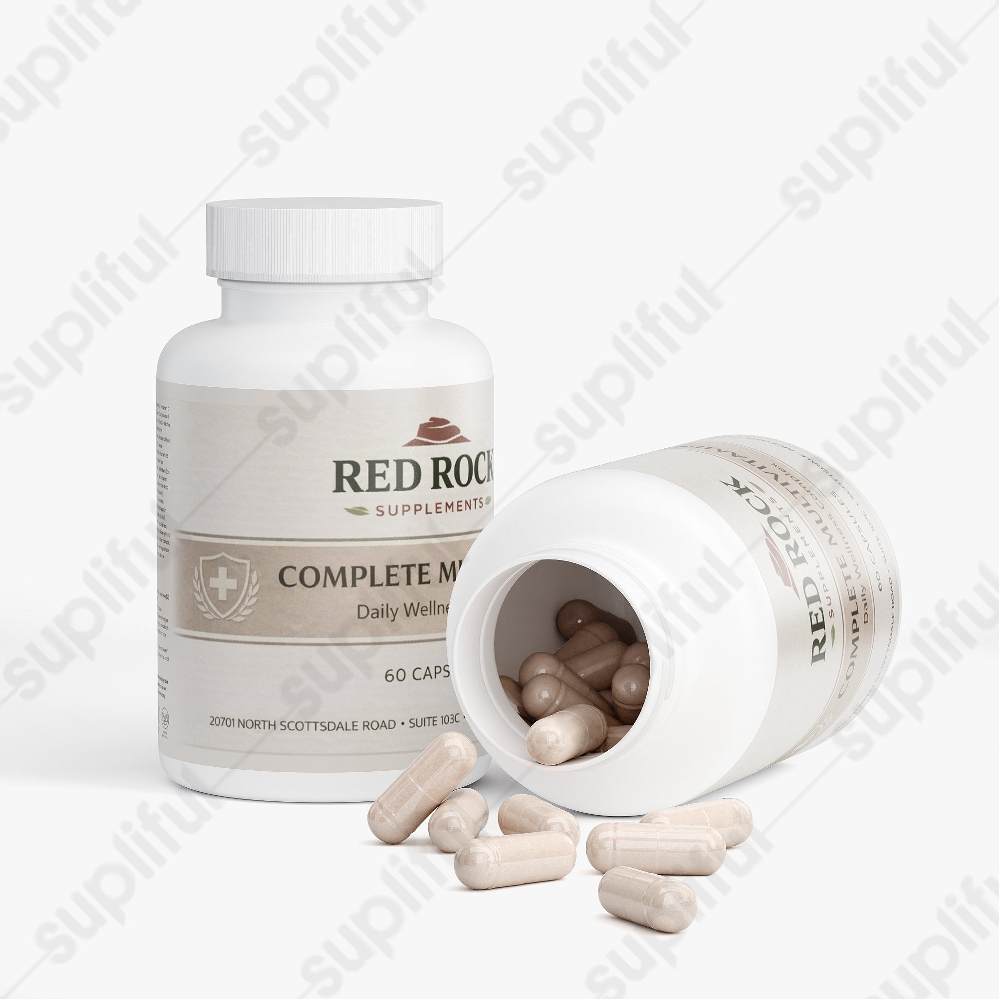 Complete Multivitamin