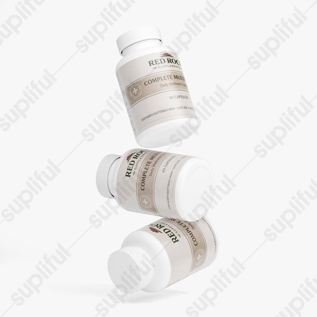 Complete Multivitamin
