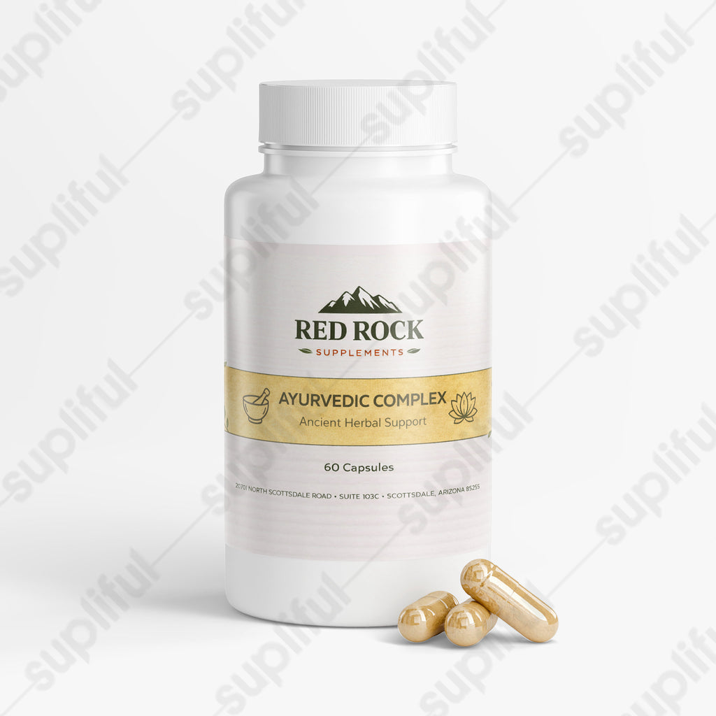Ayurvedic Complex