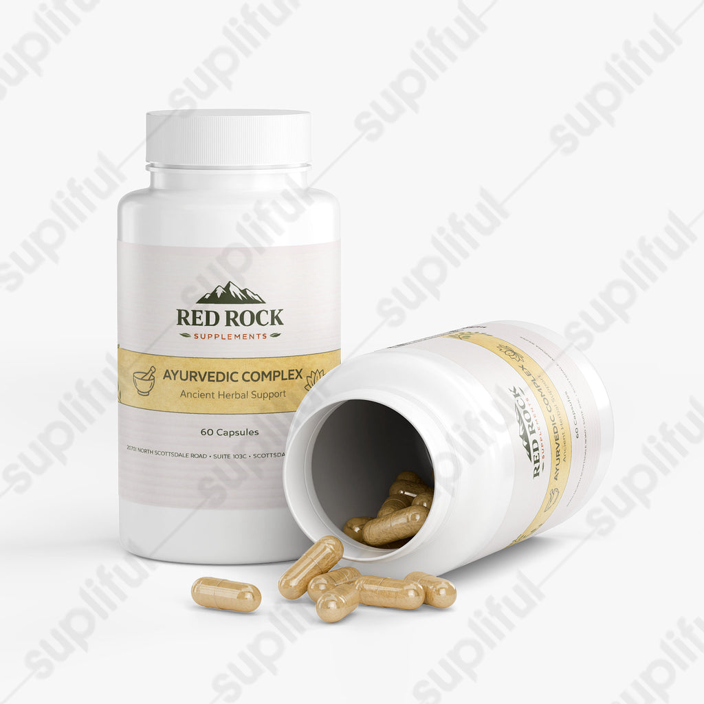 Ayurvedic Complex