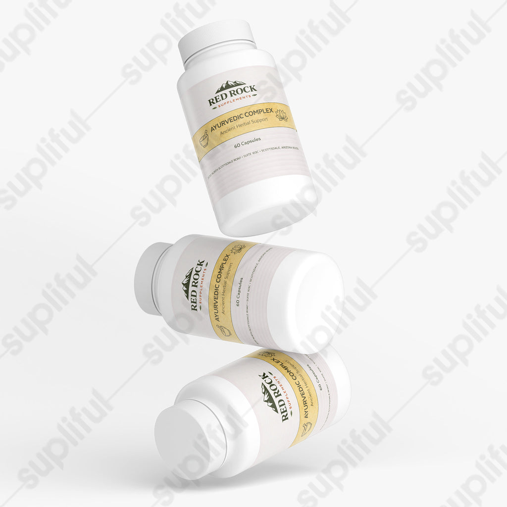Ayurvedic Complex