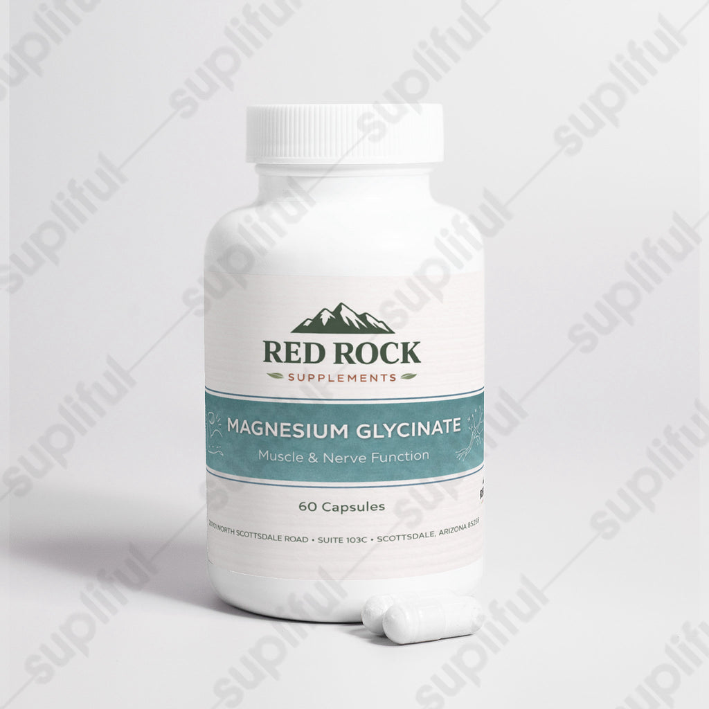 Magnesium Glycinate