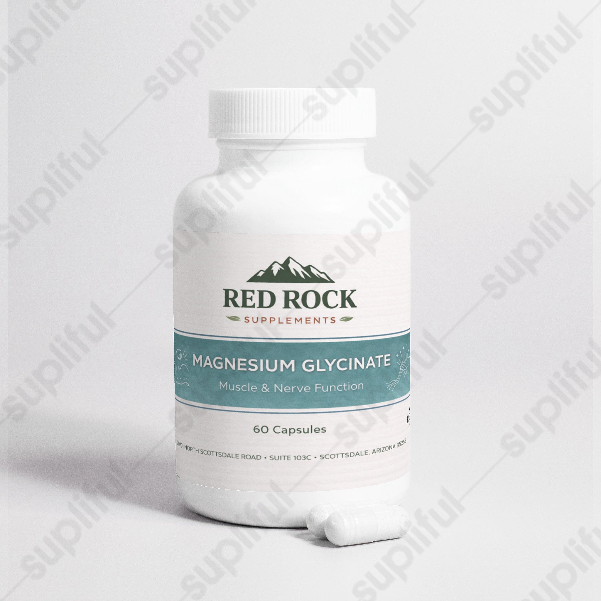 Magnesium Glycinate