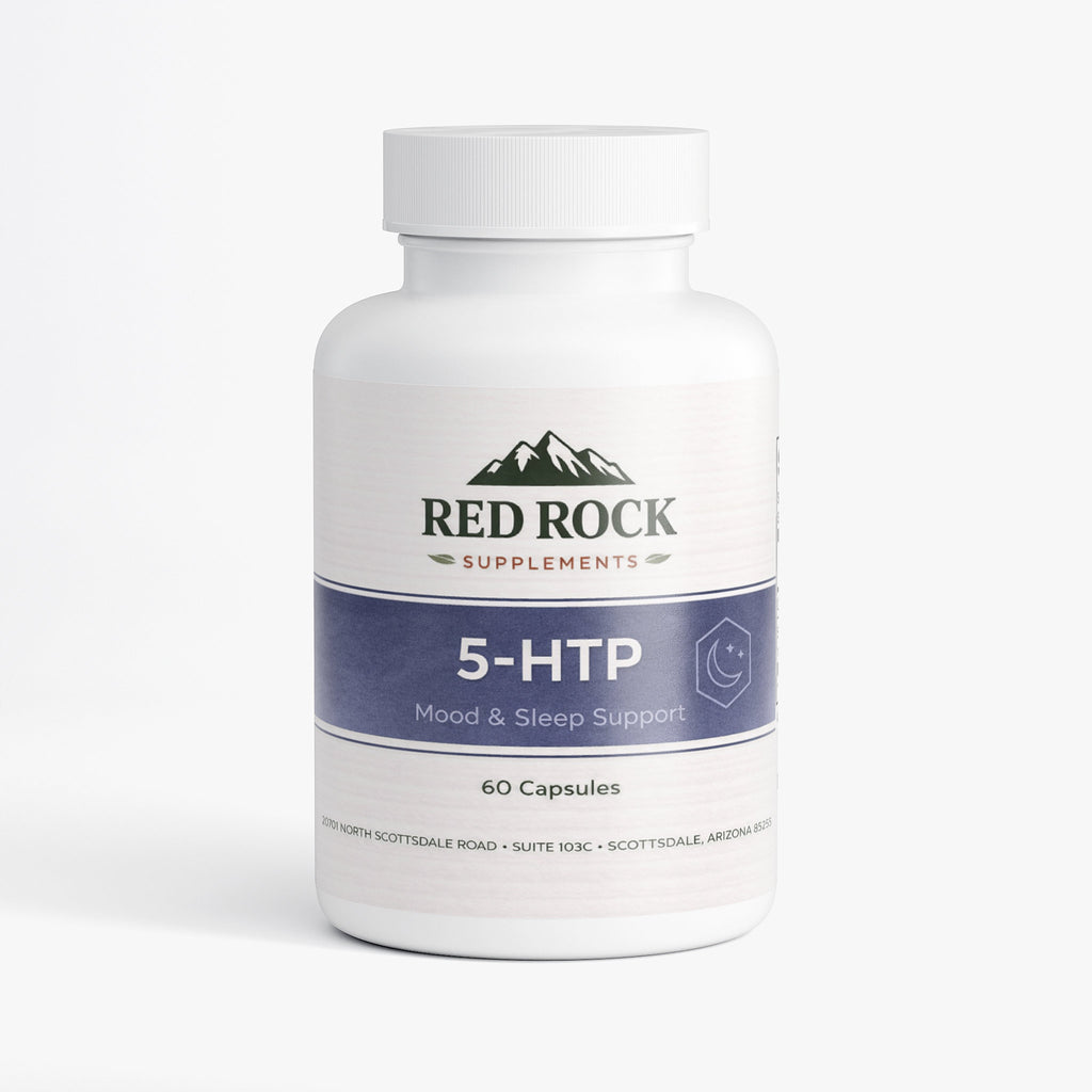 5-HTP