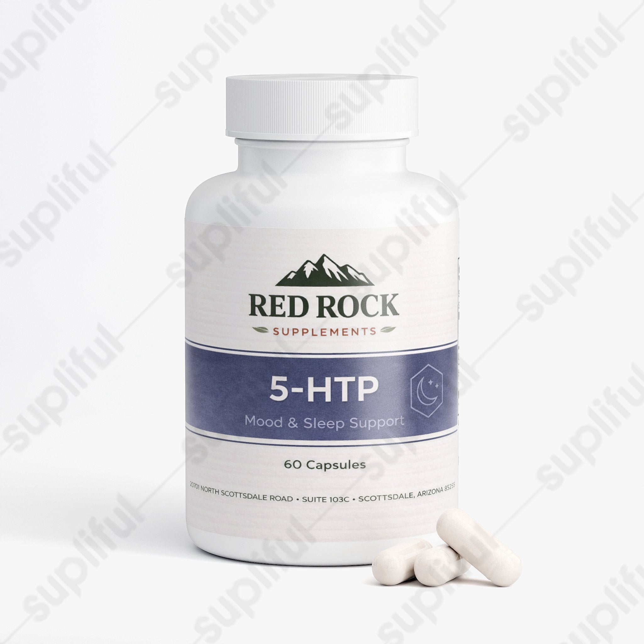 5-HTP