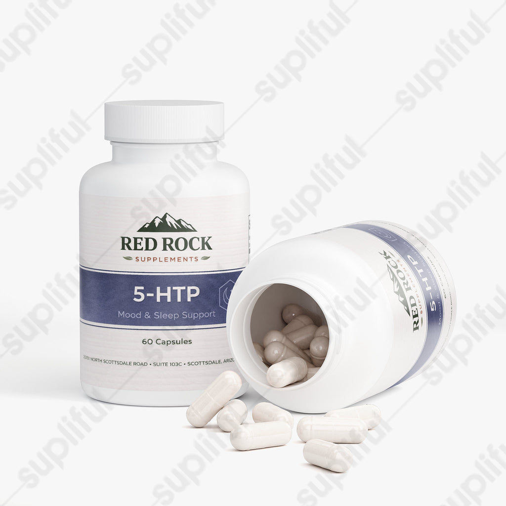 5-HTP