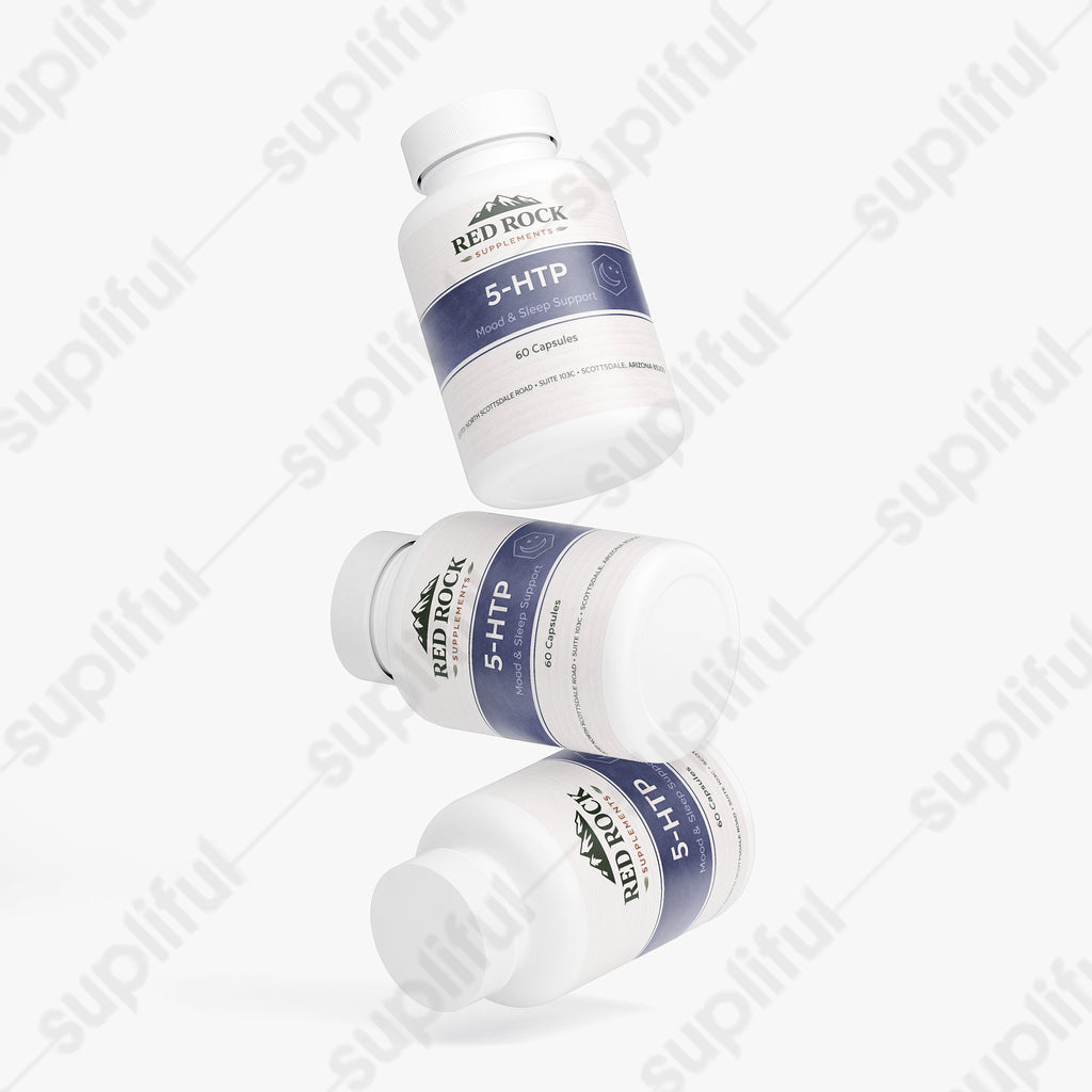 5-HTP