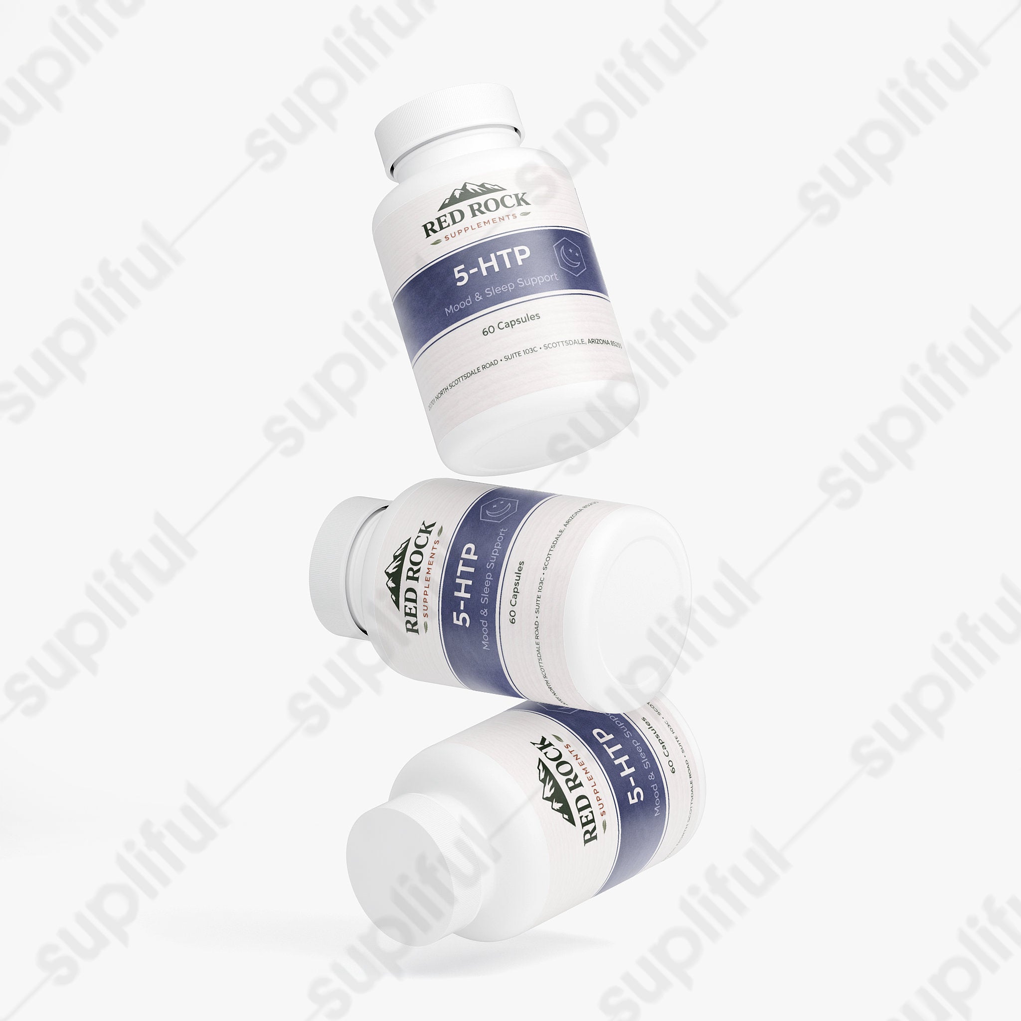 5-HTP