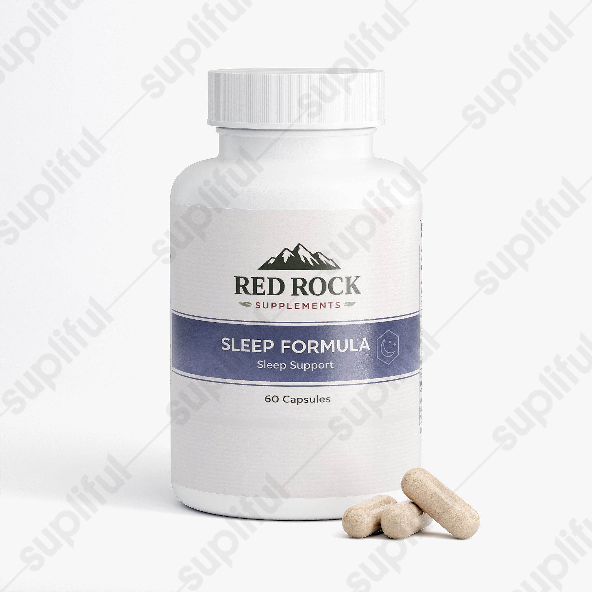 Sleep Formula