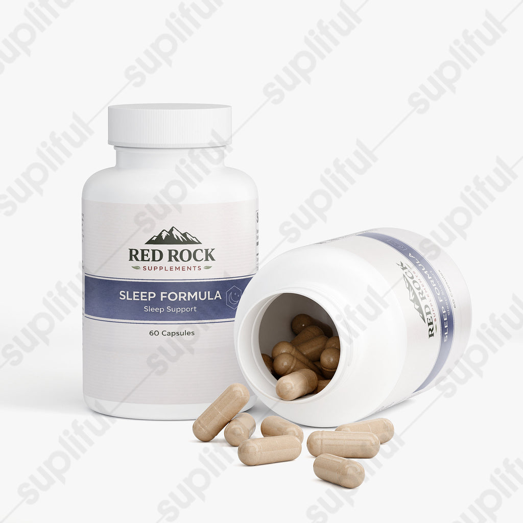 Sleep Formula