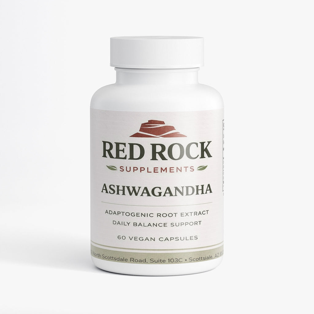 Ashwagandha Plus