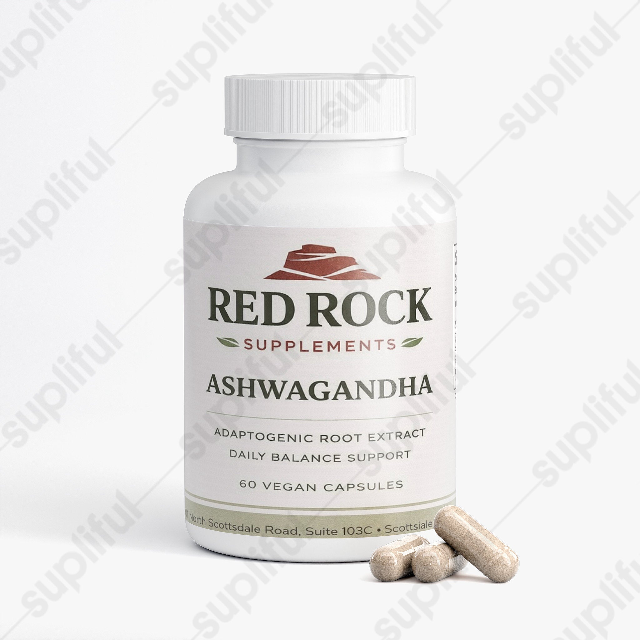 Ashwagandha Plus