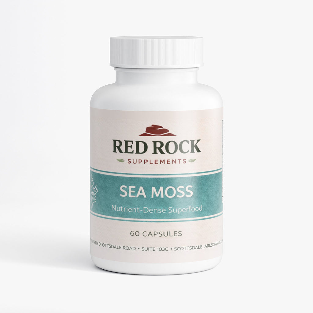 Sea Moss