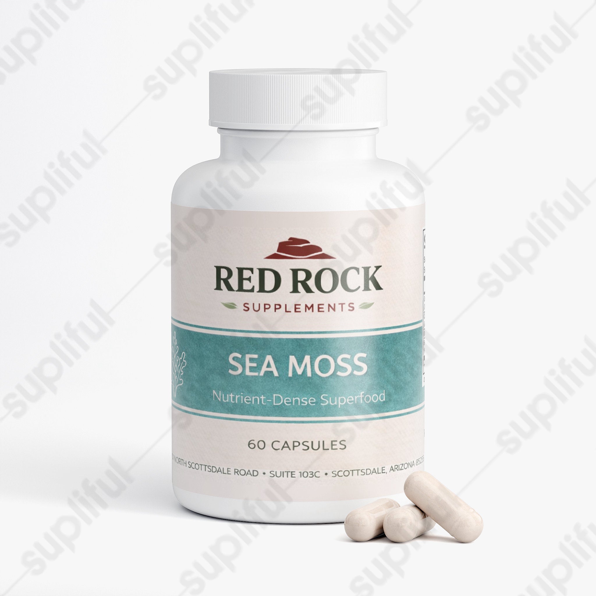 Sea Moss