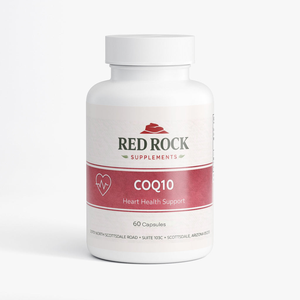 CoQ10 Ubiquinone